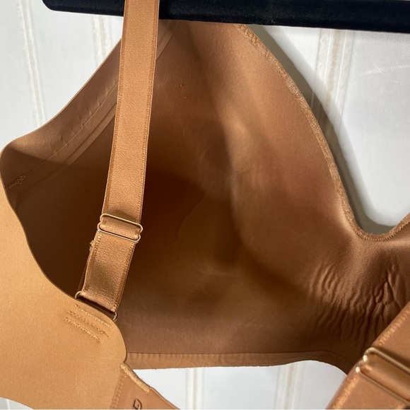 Knix Wingwoman Contour Lace Bra Size 7++ 596 - Picture 6 of 8